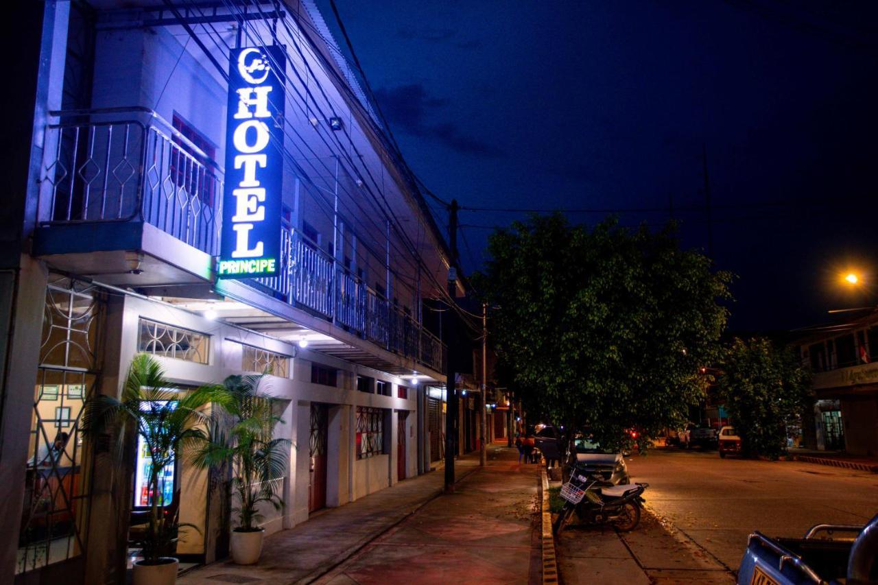 Hotel Principe I Puerto Maldonado Exterior photo