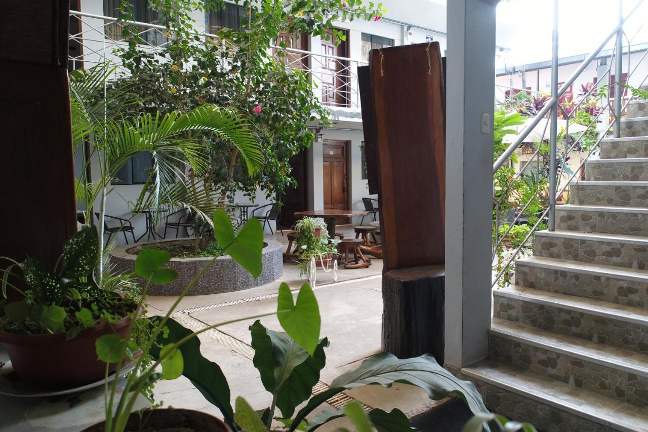 Hotel Principe I Puerto Maldonado Exterior photo